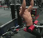 如何练成c罗的腿部肌肉,c罗霸气肌肉身材