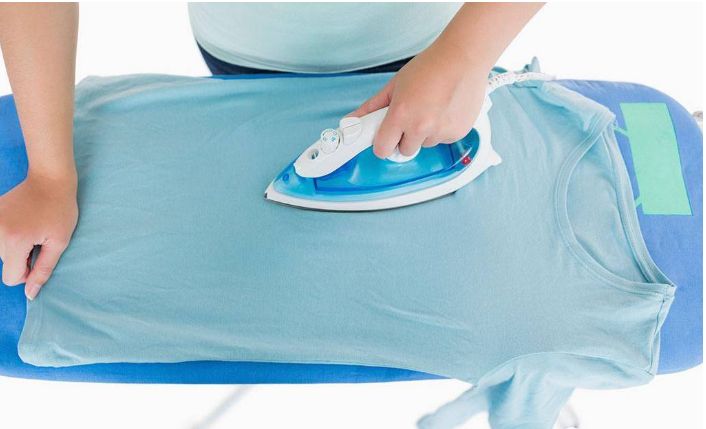 服装人必备技巧,金丝绒服装怎么熨烫