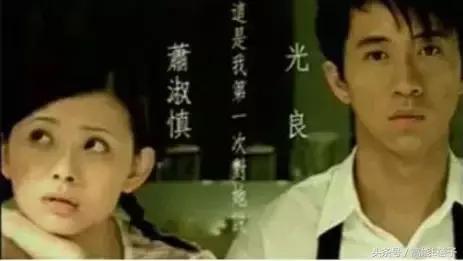 张国立给那英拍的mv,进化论mv