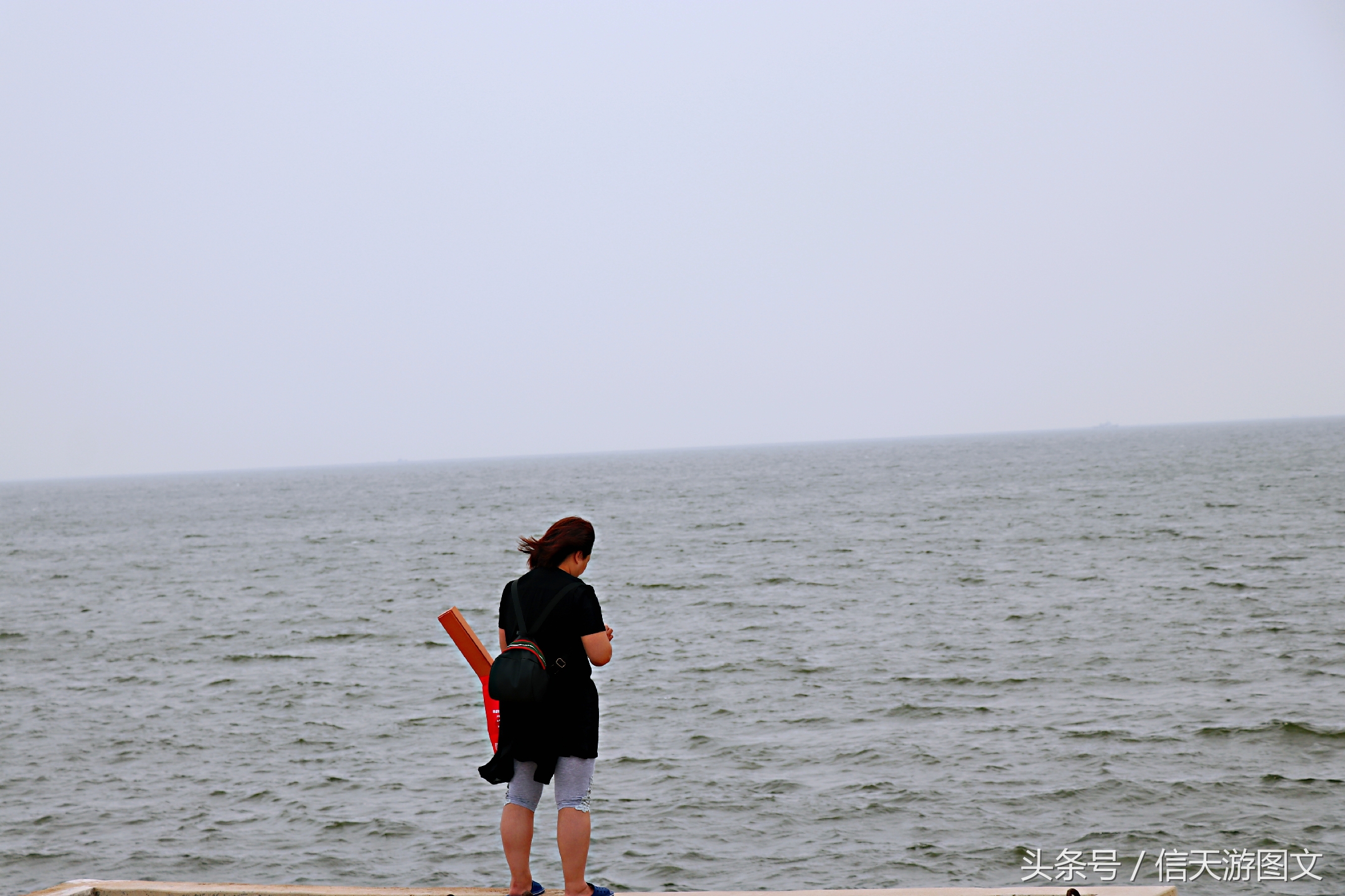 潍坊北海欢乐海游玩攻略,潍坊北海海边攻略