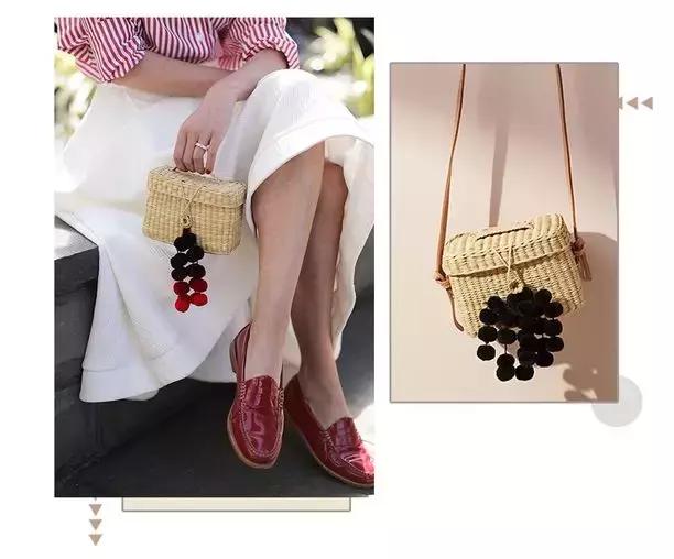 撞款大牌包包尴尬,撞包为什么尴尬