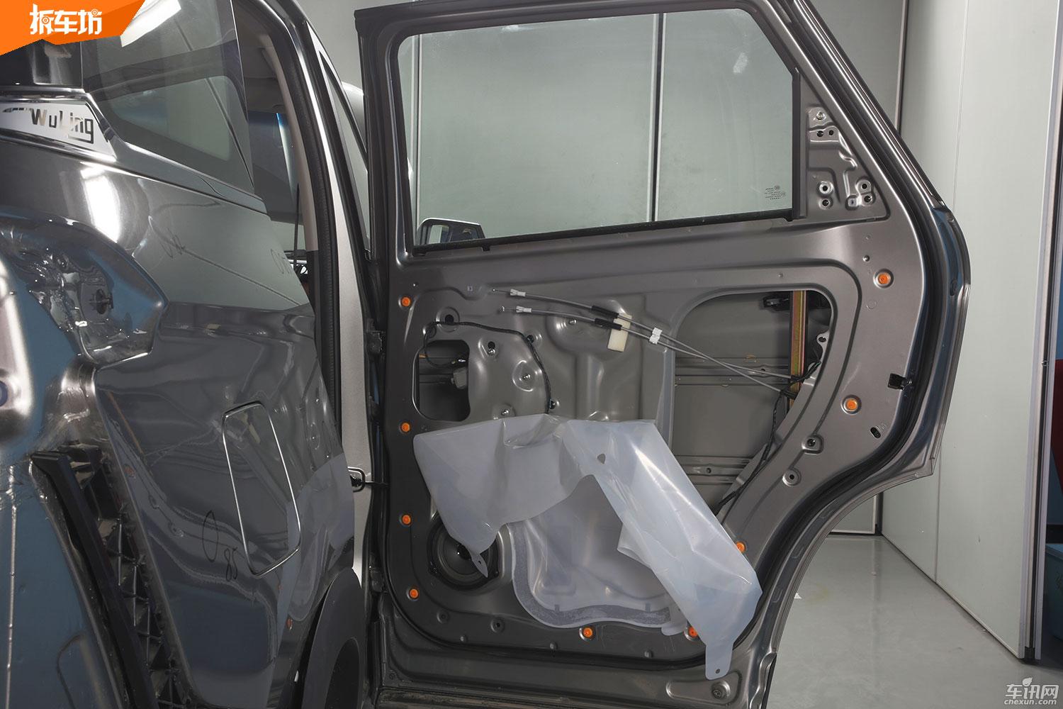 手动挡五菱宏光s3拆解全过程,五菱宏光s3全车电路图