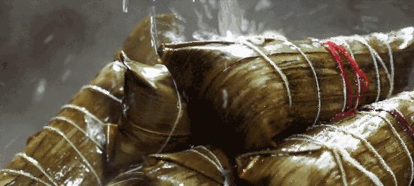 帮女郎小贴士：粽子没吃完怎么办？