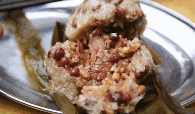 竹筒粽子一次吃不完怎么保存,煮熟的粽子吃不完怎样保存