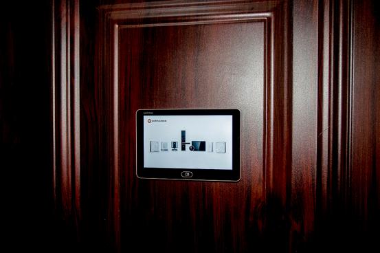 斑点猫智能家居,斑点猫智能家