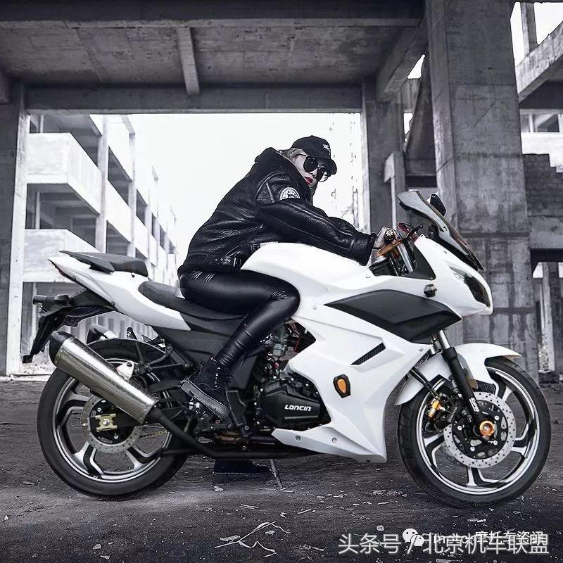 在淘宝上买一辆国产组装摩托车是种怎样的体验？