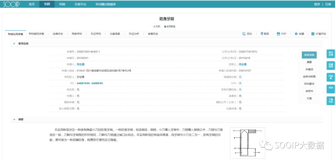 国外那些奇葩的专利,盘点那些脑洞大开的发明