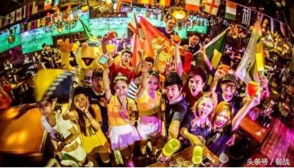 中国人用美食征服外国人,中国人用美食征服老外是真的吗