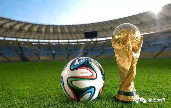 一张图看懂腕表梯队,一张图看懂篮球世界杯比赛