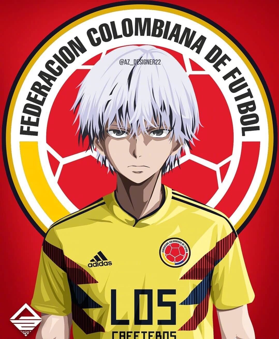 动漫人物足球队,动漫人物最厉害的足球阵容