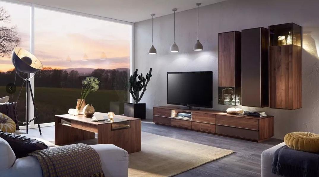 德国队大热?想在这样的卧室,观赏撩人的“理性”球风!