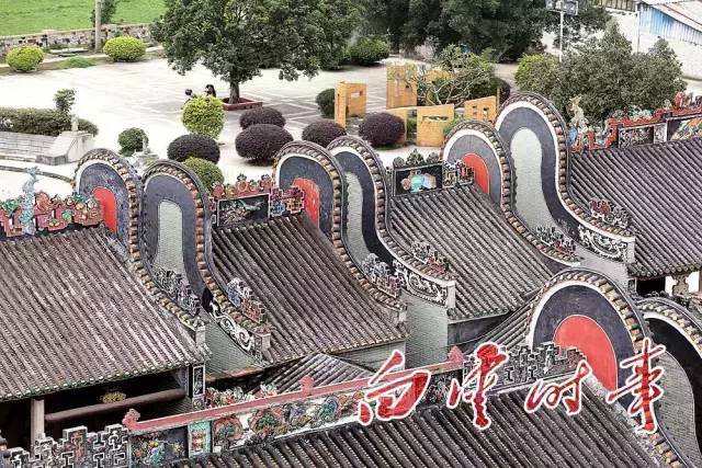 太和镇凭什么叫太和？此地太旺！