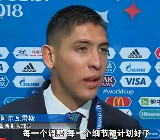 2018世界杯墨西哥打了几强,墨西哥世界杯最新比赛