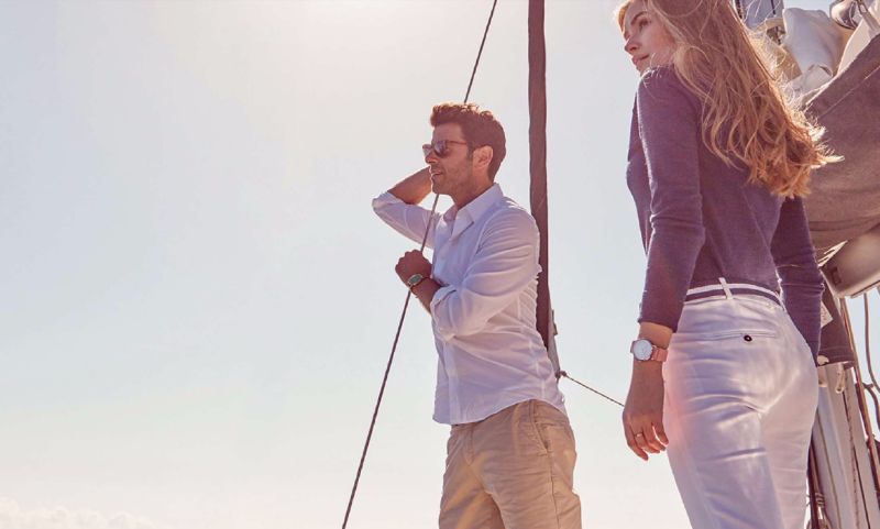 适合年轻人的7款腕表,女士应有的十款腕表