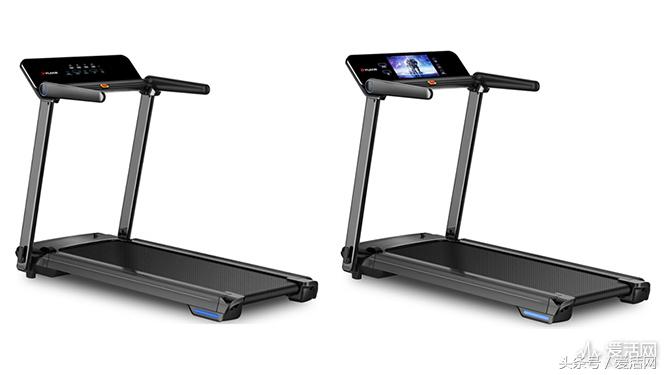 太阳毒辣雾霾猖狂亿健睿致X5跑步机才是室内锻炼好帮手
