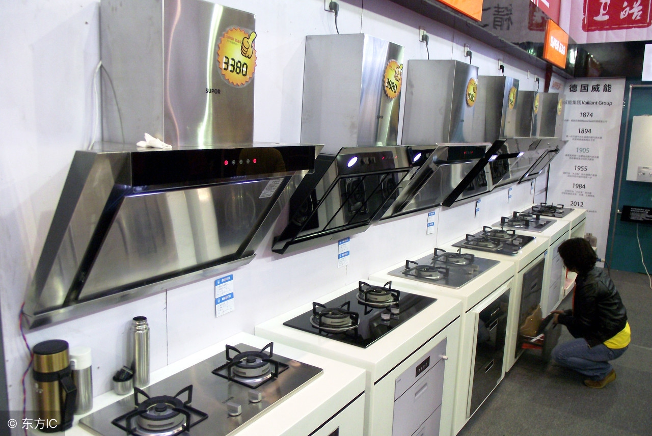 油烟机侧吸好还是顶吸实用,油烟机要买顶吸还是买侧吸