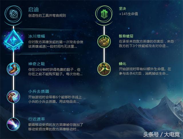 新版塔姆辅助,辅助塔姆带致命节奏