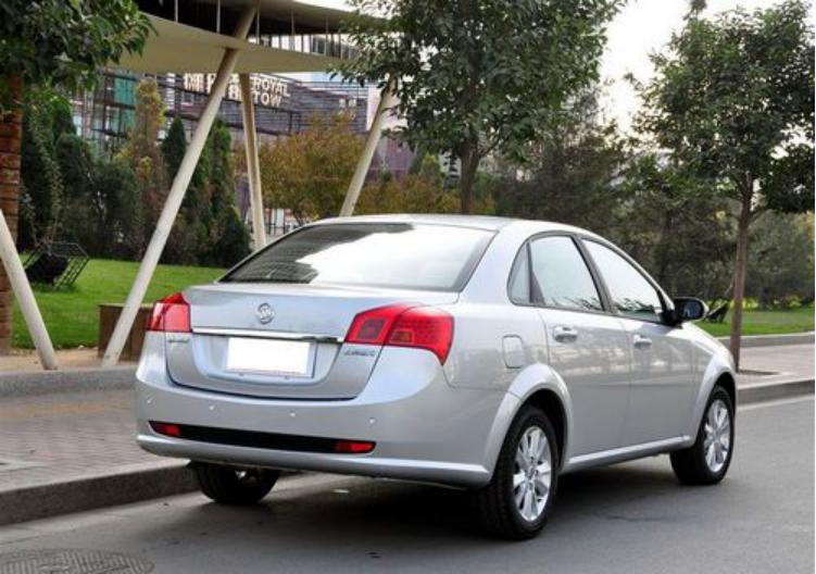 二手新凯越值得入手吗,二手车推荐近两三年的车