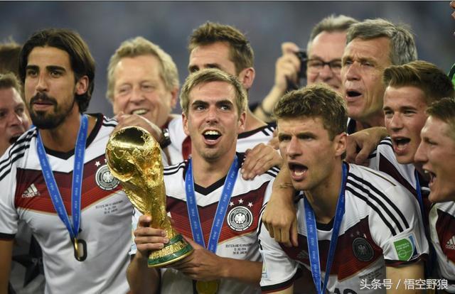 墨西哥对德国世界杯的评价,墨西哥对德国世界杯