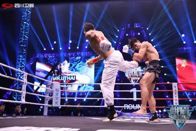 不赢勒理这个恐怖的世界泰拳王，将成韩飞龙永远跨不过的坎