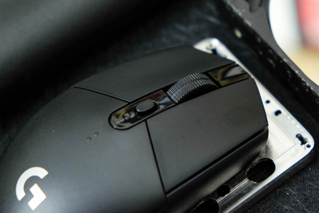 罗技鼠标哪一款无线好用,罗技无线鼠标哪一款最好用