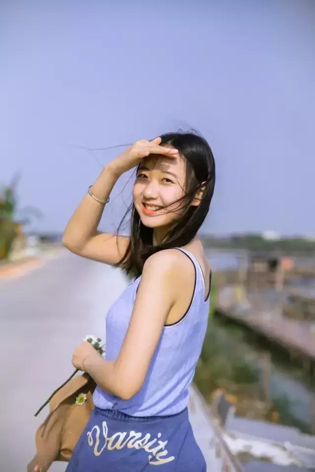 夏天拍照必备的10件衣服,夏季拍照服饰搭配图片