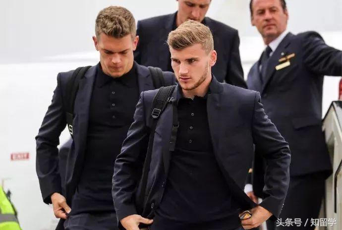 德国可不只有帅哥和足球，一张学历文凭更是走遍世界都不怕