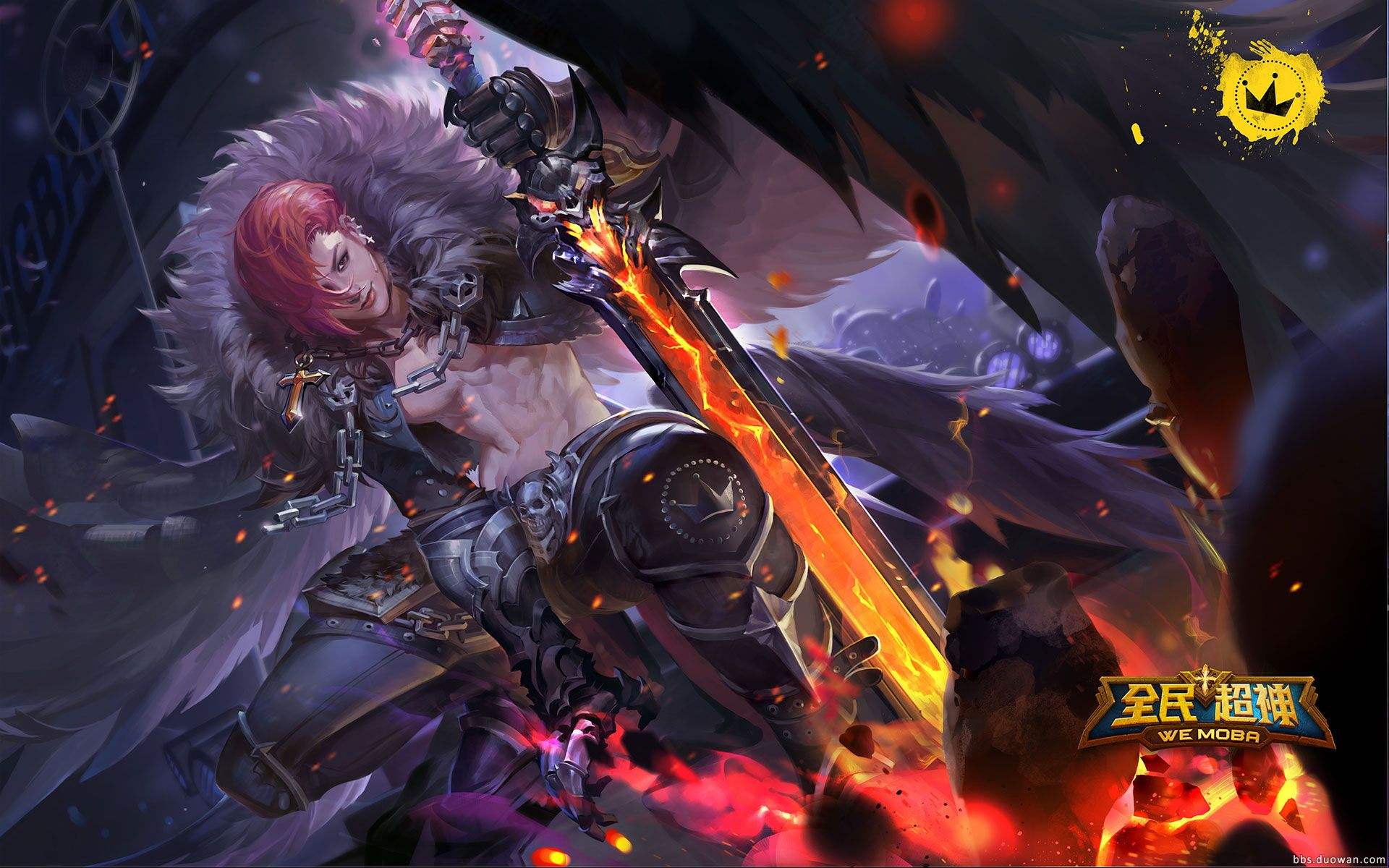 5v5moba手游国际服游戏推荐,除了王者还有啥好玩的moba手游