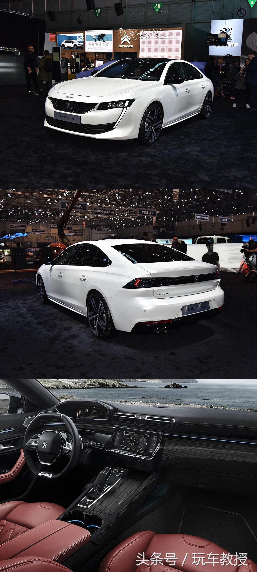 开在路上回头率高的车,开出去颜值最高的车