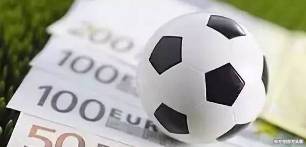 「关注」世界杯*球赌**的朋友们注意了！你赢的钱很可能取不出来……