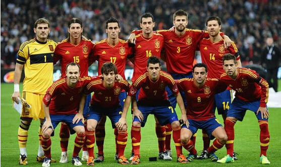 世界杯丑星,世界杯巨星丑照