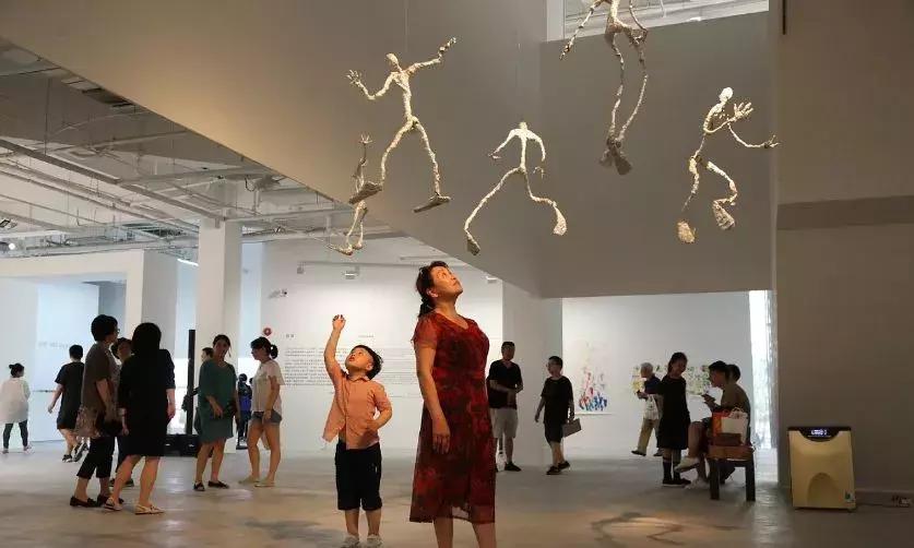 上海油雕展览,上海油雕院展览