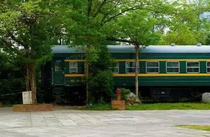 山东最美慢火车,山东景观火车