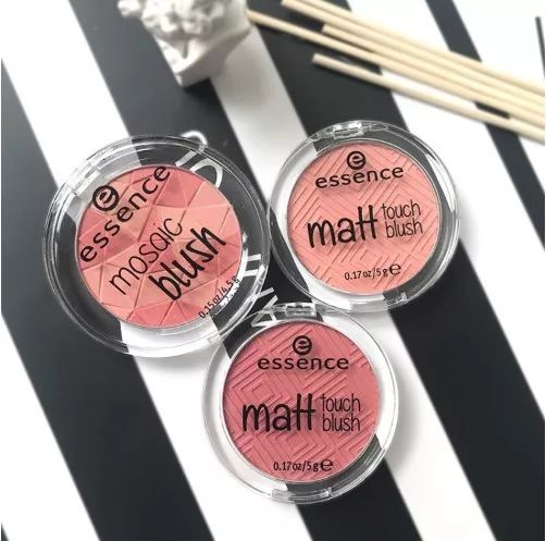 连明星都推荐的化妆品,blackpink韩妆和欧美妆