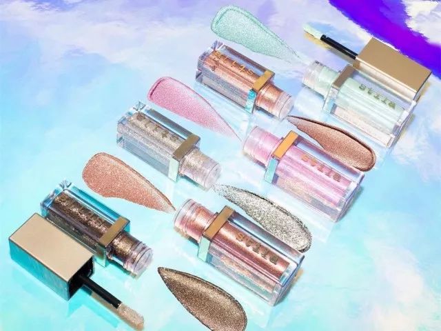 连明星都推荐的化妆品,blackpink韩妆和欧美妆