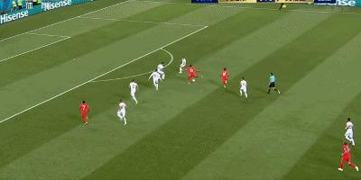 踢球要开心,踢球要积极