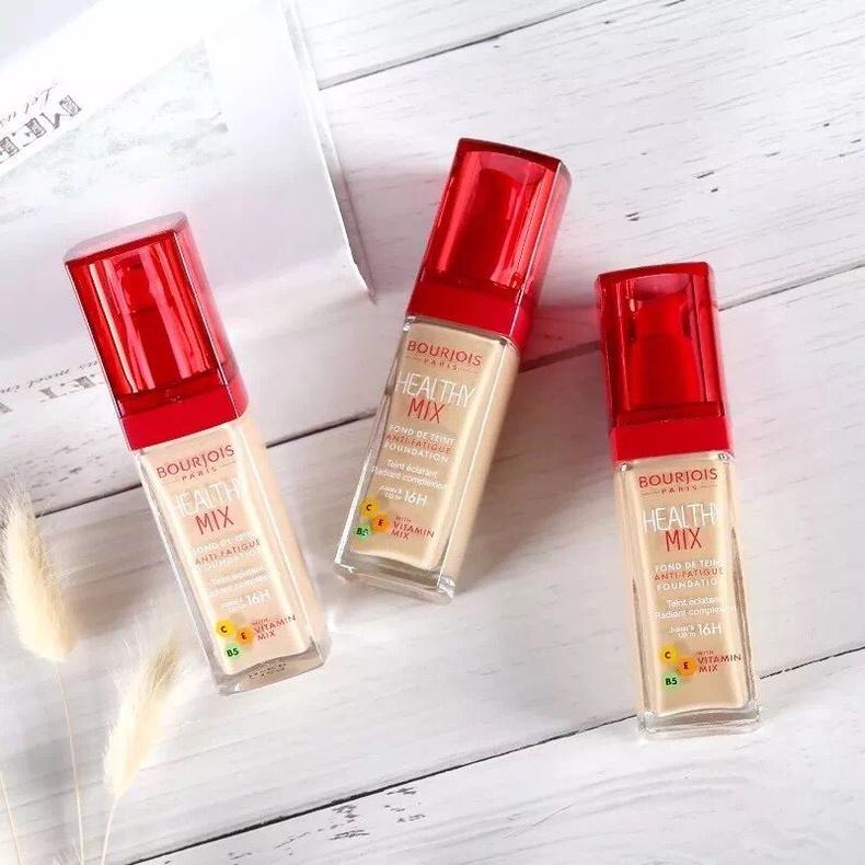 适合干皮且遮瑕力强的粉底液,干皮粉底液推荐妈妈款