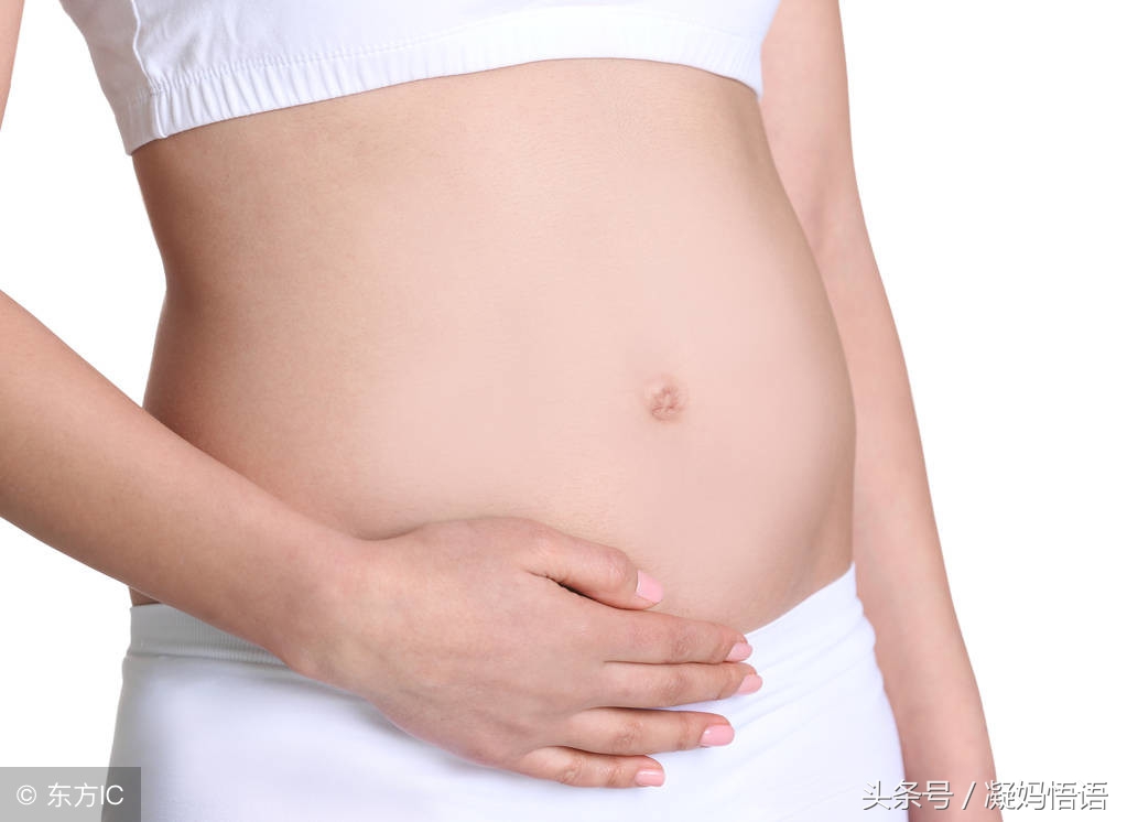 孕妇觉得肚子胀是怎么回事,孕妇腹胀放屁多是怎么回事