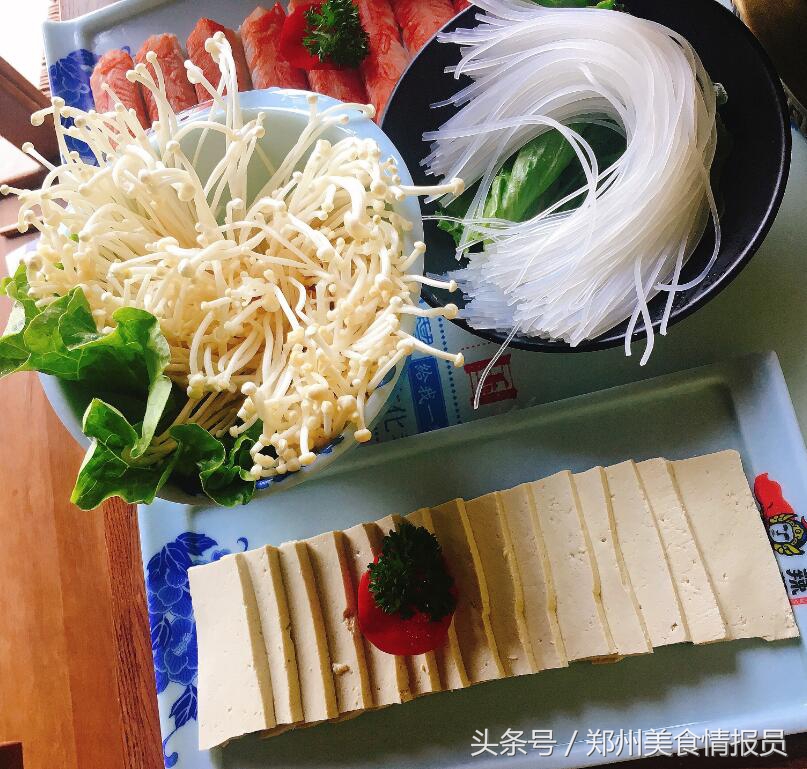 郑州超辣火锅推荐,郑州辣潮辣火锅