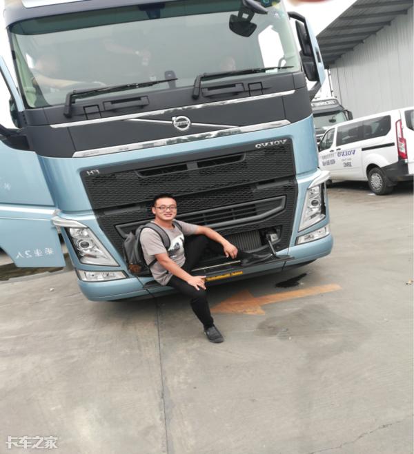 货车大灯不亮保险丝也没问题,卡车大灯故障灯