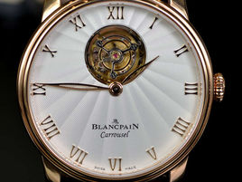 宝珀属于奢侈品吗,宝珀五十噚独特魅力