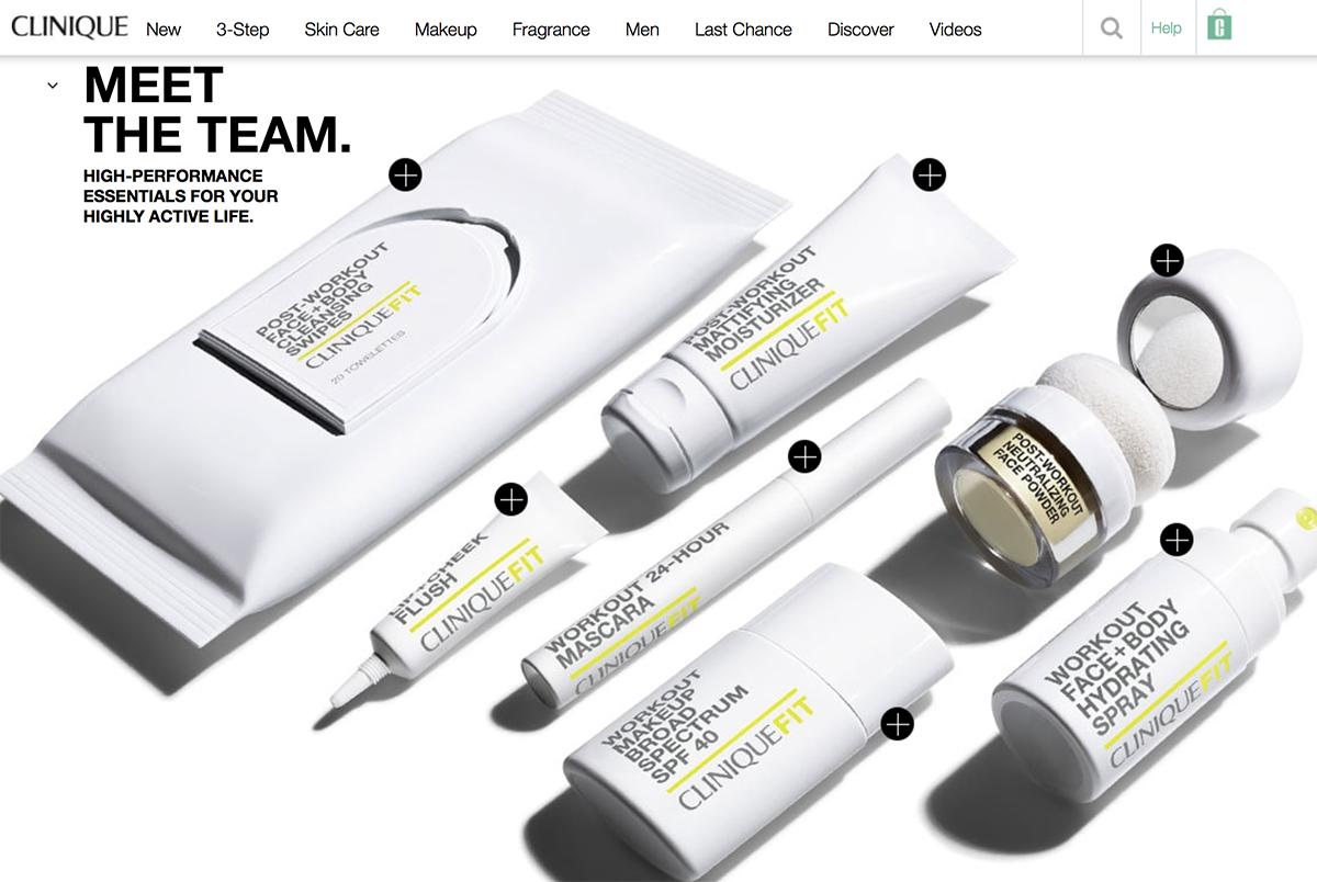 糟糕零售环境下，美容老牌倩碧是如何奋力突围的？