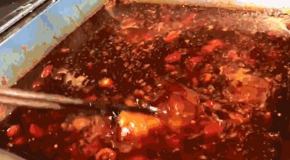 蜀山火锅,蜀山火锅推荐