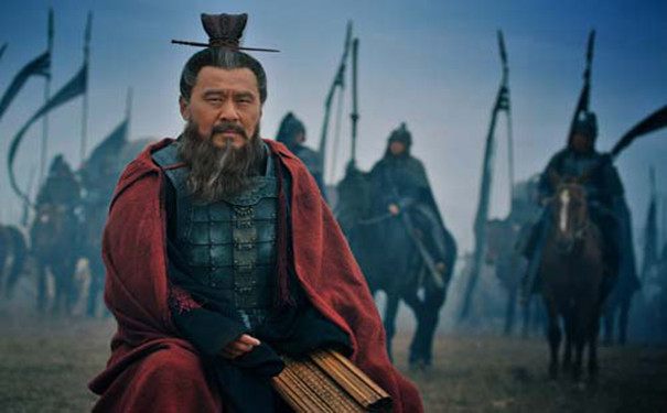 徐庶为什么进曹营一言不发,徐庶是怎么被刘备注意到的