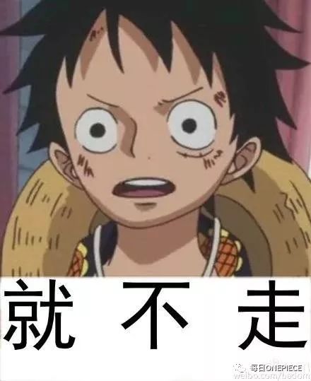 海贼王微信表情包,聊天不用表情包的人是什么心理