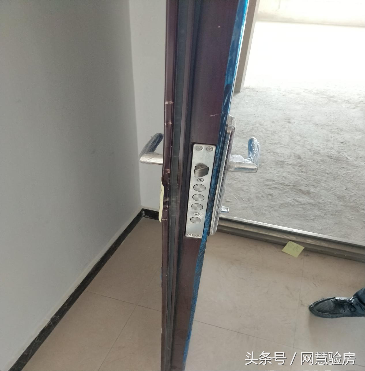 网慧验房是正规验房公司吗,网众验房毛坯房