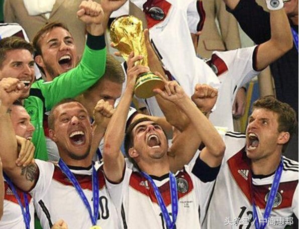 你不知道的世界杯,世界足球联赛大数据汇总