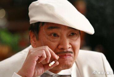 5位香港电影界的黄金配角,香港早期电影中的大牌配角