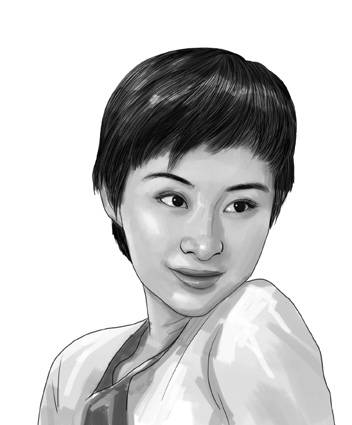 淡豹真实资料,淡豹