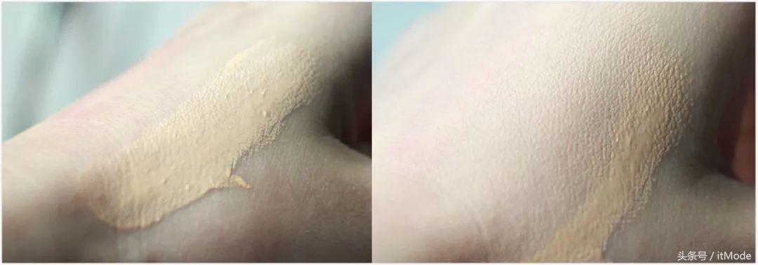 想要奶油肌粉底哪个牌子好,想要皮肤好点用什么粉底液